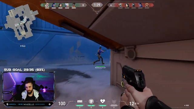 🔴 Day 6/365 | Live aus dem Orbit смотреть онлайн