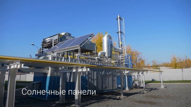 ГПУ 1 МВт для Казанской ТЭЦ-1 (поставщик Завод КЭС) смотреть онлайн