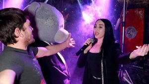 Хулиган - Зульфия Магомедова