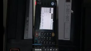 Reset / Memory Clear SP 4510sf