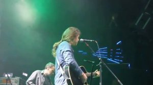 Калинов Мост - Умолчали