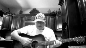 Somebody's Problem - Morgan Wallen cover by Chuck Noland