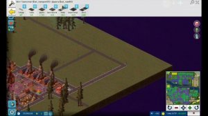 Бумакис завершён! | TheoTown 1.000.000 жителей челлендж #7