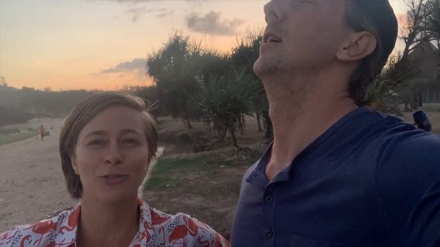 Yogyakarta Beach Tour: Pantai Krakal, Wediombo, Jogan смотреть онлайн