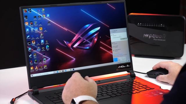 Провели на студию гигабит. Некстген интернет для некстген игр...