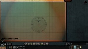 Silent Hunter III Tutorial - Manual Targeting Method.