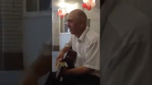 Альберт Узденов Къара суучукъ