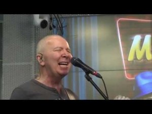 Воскресение – Сон (LIVE @ Авторадио)