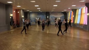 Lady Gaga / Telephone / Original Choreography