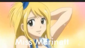 Клип Хвост Феи Другая Реальность