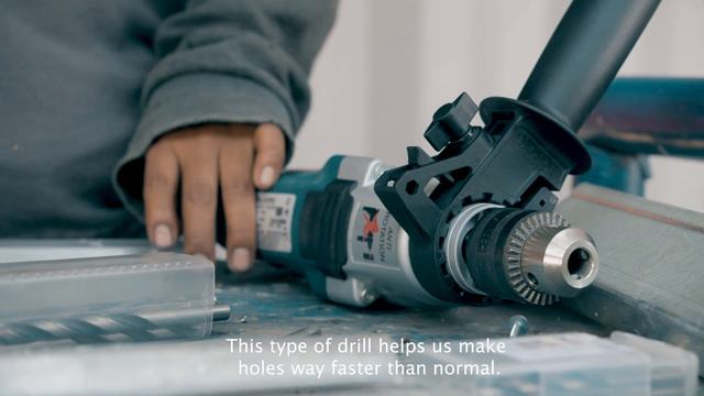 The HSS PointTeQ Drill Bit - The Best Your Tool Can Get смотреть онлайн