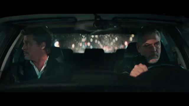 🐺Волки - Первый тизер (2024) Комедия, триллер🐺 смотреть онлайн