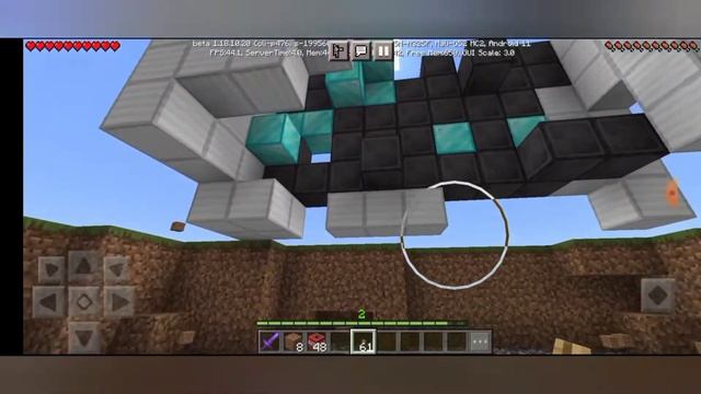 Мы Бандито-Гангстерито....но в Майнкрафте смотреть онлайн