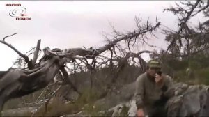 Вадим Чернобров. Магнитные аномалии перевала Дятлова