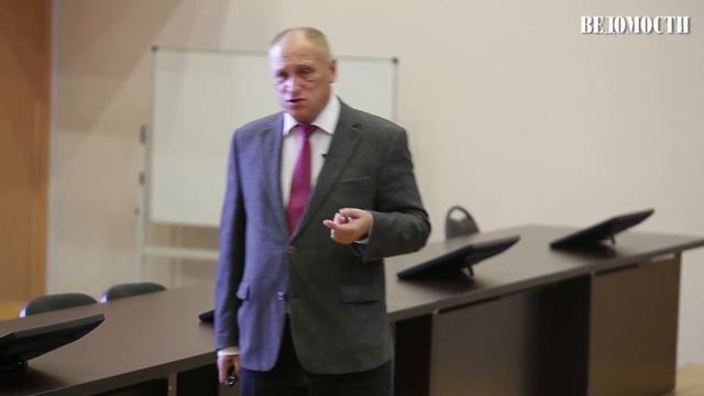 Эволюция «оседлого бандита». Лекция, часть 1 смотреть онлайн