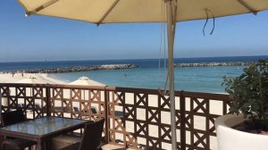 Sheraton Sharjah Beach Resort daypass