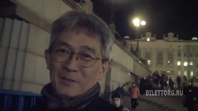 Дон Паскуале отзывы, Большой театр 19.4.2016 смотреть онлайн