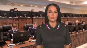 Ирина Волк: Полицейские предотвратили совершение тяжкого преступления