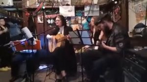 Спой мне ветер