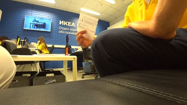 Икеа РАСПРОДАЖА ! Скидки супер! ? Контрольная проверка ?Стартовала РАСПРОДАЖА в ИКЕЕ Омск... смотреть онлайн