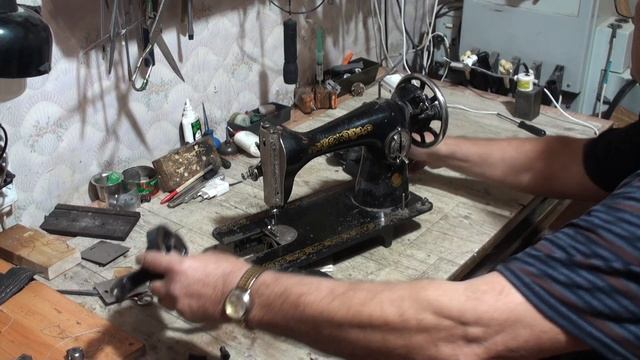 Ёщё раз о ПМЗ-1А: М. смотреть онлайн