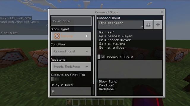 TOP 5 WICHTIGSTE Minecraft COMMANDS | Minecraft Bedrock Command Tutorial [ 1 ] #minecraft #tutorial смотреть онлайн