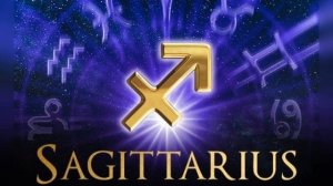 Стрелец. Магические способности по знаку зодиака.