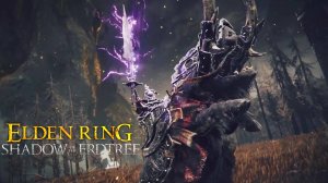 Поход на Командующего Гая NG+ x7 Elden Ring Shadow of the Erdtree