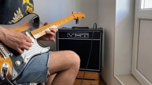 Celestion G12M Greenback vs G12H 30 Anniversary