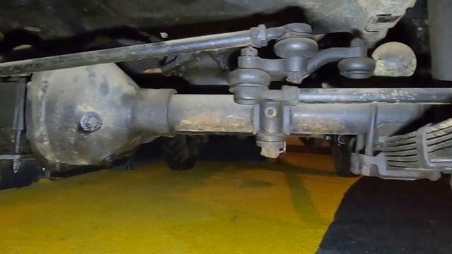 Внедорожник МОСКВИЧ-2150 который вы ТОЧНО не видели. смотреть онлайн