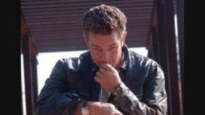 James Marsters - Track 10 - When I Was A Baby