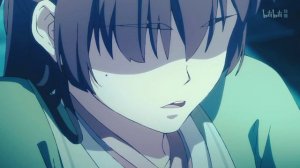 |Аниме клип|-невыносимая-