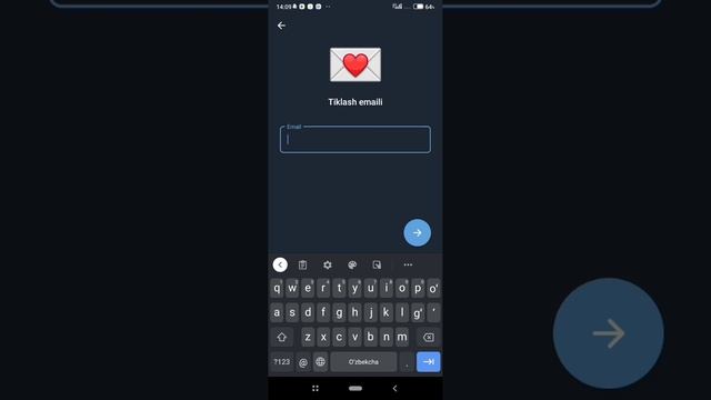 Telegram, Boshqa Inson Telegramiga ulanib olish sirlari. смотреть онлайн