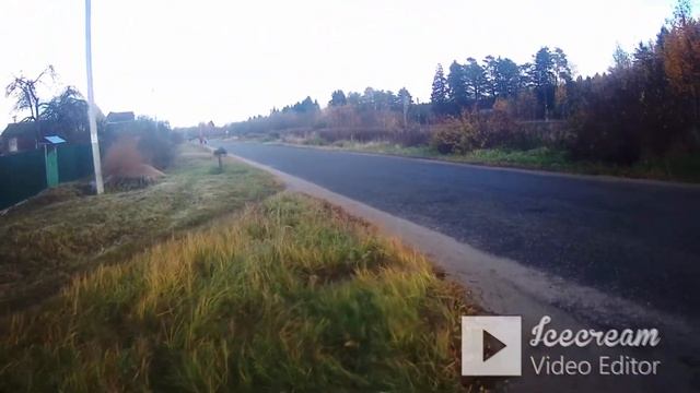 Злой мужик!!!Схватил за руку!!!Покатушка смотреть онлайн