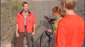 Уницикл, видео обзор