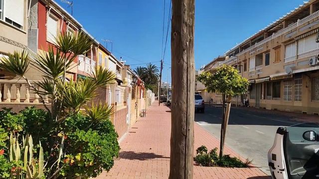 España, Torrevieja/ Испания, Торревьеха