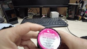 Припой ПОС-61 Векта 200г без канифоли