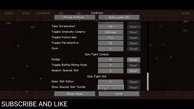 How To Install Epic Fight Mod in POJAV LAUNCHER | Electro7YT смотреть онлайн