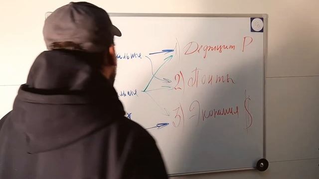 Тепловой насос. Что это такое? #ТепловойНасос