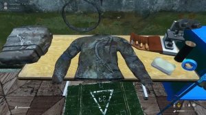 DayZ Ремонт предметов