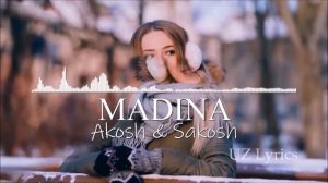 AKOSH+SAKOSH (MADINA)