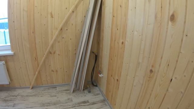 ??2️⃣4️⃣0️⃣Калужские Дачи. Готовый под ключ коттедж 170 м. с зимней панорамно-остекленной террасой смотреть онлайн