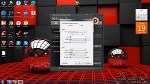 Как уменьшить размер записанного файла в программе Bandicam