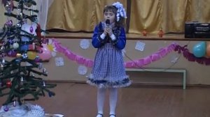 Детская песня "Я большая, я теперь большая"