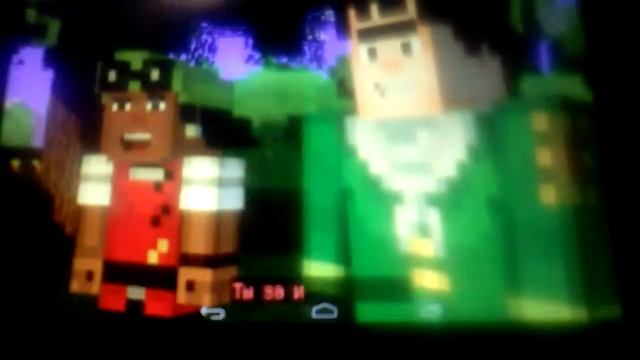 Майнкрафт стоит мод смотреть онлайн