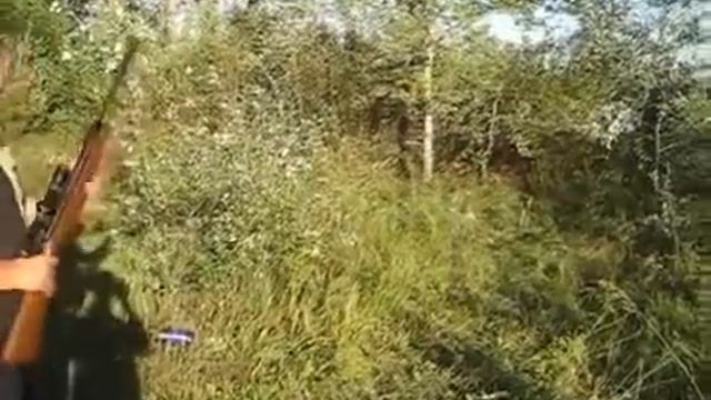 СУПЕР ОРУЖИЕ СТРЕЛЯЕТ РАЗРЫВНЫМИ ПАТРОНАМИ! Оружие России и мира!