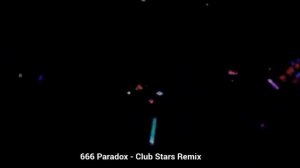666 Paradox Club Stars Remix 720x540