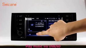 2000 2001 2002 2003-2007 BMW X5 E53 Bluetooth GPS Navigation autoradio dvd player with usb sd aux
