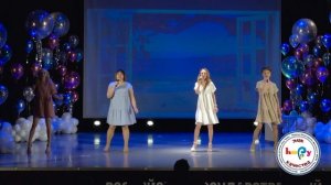 Квартет  "STARушки"