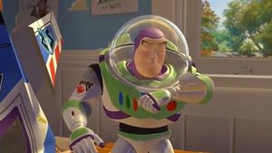 История игрушек - Вуди встречает с Баззом Лайтером (1995)